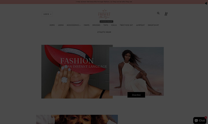 Image hover effect image