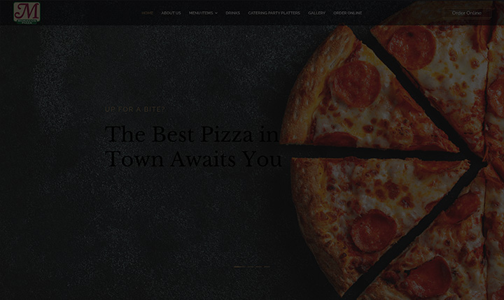 Image hover effect image