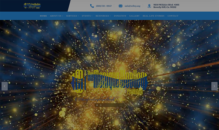 Image hover effect image