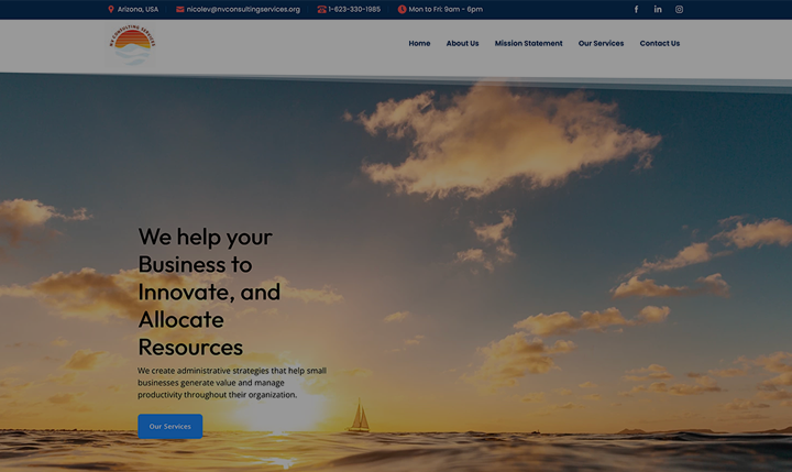Image hover effect image