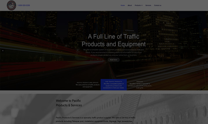 Image hover effect image