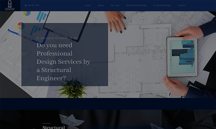 Image hover effect image