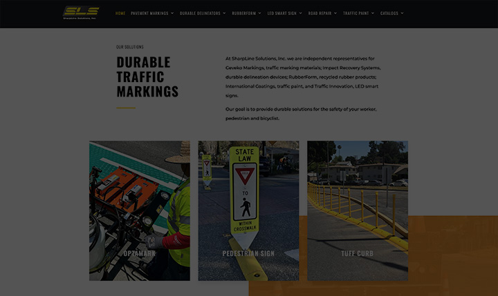 Image hover effect image
