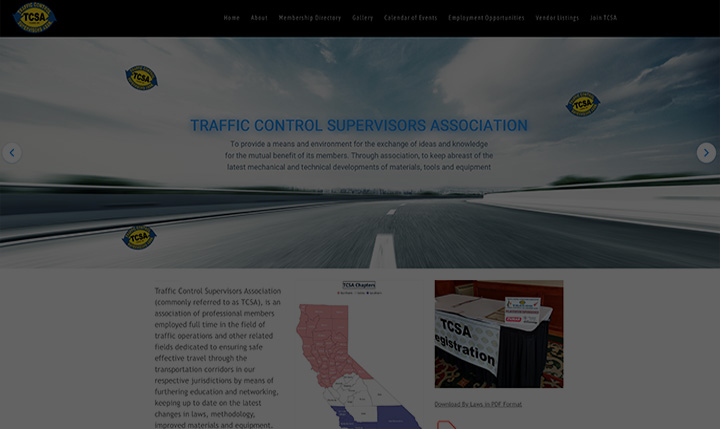 Image hover effect image
